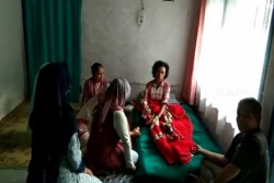 Kisah Nining Sunarsih yang Hilang 1,5 Tahun, Ditemukan Hidup Setelah Memberi Mimpi