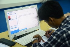 SBMPTN 2018 Diumumkan Besok, Cek Hasilnya di Sini