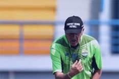 PIALA INDONESIA 2018 : Persib Ogah Remehkan PSKC