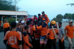 Sudah Dilakukan Berbagai Upaya Ini, tapi Wisatawan yang Hilang di Pantai Parangtritis Belum Ditemukan