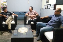 Siap Digelar, FKY 30 Tampilkan Banyak Konsep Baru Berkesenian