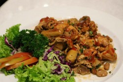 Lafayette Bikin Makan Siang Jadi Istimewa dengan Masakan Eropa