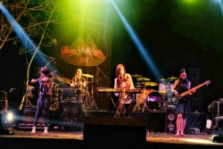 Kampanyekan Budaya Lewat Merapi Night Specta 2018