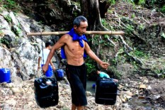 Musim Kemarau di Bantul, 2 Desa Ajukan Bantuan Air Bersih