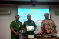 Sekarang Warga Bisa Mengadu di Aplikasi Lapor Bantul 