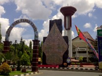 63.615 Calon Mahasiswa Berebut Masuk UNY, Prodi Manajemen Paling Diminati