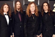 Catat, Tiket Konser Megadeth di Jogja Mulai Dijual Online 4 Juli