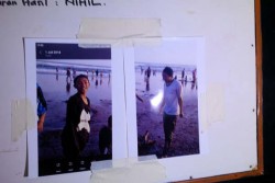 Sebelum Tenggelam di Parangtritis, Wisatawan Asal Banjarnegara Tunjukkan Keanehan, Ini Foto Terakhirnya