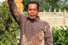 Rektor Unnes Diguncang Isu Plagiat, Pihak Kamppus Angkat Bicara
