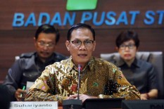 Inflasi Lebaran 2018 Catat Rekor Terendah Tiga Tahun Terakhir