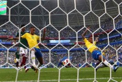 Sikap Lebay Neymar Bikin Enek Banyak Orang