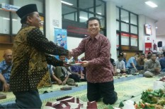 Diterpa Pemberitaan Diprotes, Pembangunan Gedung Fakultas Sastra USD Sesuai Prosedur