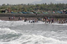Tunggu Kepastian NYIA, Konsep DED Pantai Glagah Ditangguhkan
