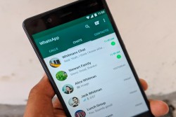 Di Whatsapp, Anggota Jail Tak Lagi Leluasa