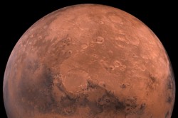 27 Juli, Planet Mars Bakal Lebih Dekat ke Bumi