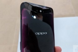 Oppo Find X Siap Hadir di Indonesia