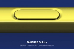 Siap-Siap! Samsung Galaxy Note 9 Meluncur Agustus