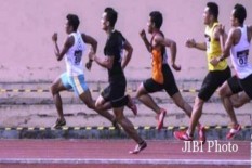 Ingin Hadiah Rp100 Juta, Ayo Ikut Sleman Temple Run 