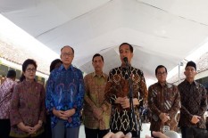 Bangga! Presiden IMF Sebut Pengelolaan Ekonomi Indonesia Jadi Model Dunia