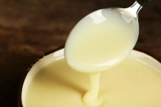 Kemenkes Tegaskan Kental Manis Bukan Produk Susu