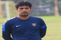 Lawan Sriwijaya FC Jadi Pembuktian Awal Nil Maizar Bersama PS Tira 