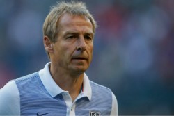 Jepang Incar Jurgen Klinsmann untuk Gantikan Akira Nishino