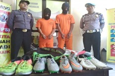 Ini Salah Satu Penyebab Tahanan Polsek Ngaglik Kabur