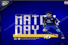 PERSIBA BALIKPAPAN VS PSS SLEMAN : Preview dan Prediksi 