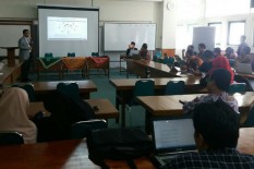  Kemendikbud Gelar ISODEL 2018