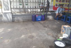Duh, Tetenger Kamar Jenderal Sudirman Hilang