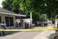 Begini Kronologi Lengkap Ledakan Bom di Pasuruan