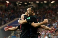 Kroasia Antisipasi Rusia yang Sering Ganti Strategi 