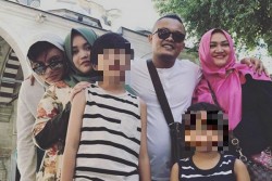 Sule Akhirnya Bertemu Istrinya, Seperti Ini Ekspresinya saat Meyakinkan untuk Rujuk 