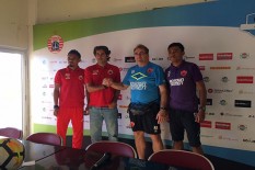PERSIJA VS PSM : Preview dan Prediksi 