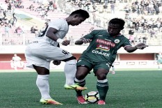 Slamet Budiono Cetak 2 Gol ke Gawang Persiba Balikpapan, Ini Komentar Pelatih PSS 