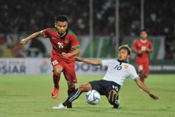 PIALA AFF U-19: Indonesia Bekuk Filipina dalam 8 Menit