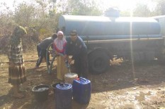 Kulonprogo Bersiap Hadapi Kekeringan