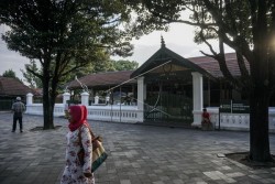 Dari DIY hingga ke NTB, Ini Dia Masjid Tua Tempat Wisata Religi
