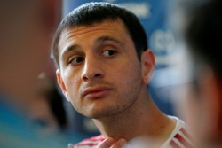 Alan Dzagoev Bisa Tampil Lawan Kroasia