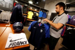 Piala Dunia dan Kebangkitan Nike atas Adidas