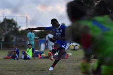 Bomber Tersubur di Persib Bandung Ini Siap Diturunkan Saat Jamu PSIS Semarang 