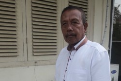 Suprapto Siap Salurkan Aspirasi Masyarakat Temon