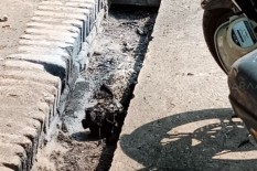 Ternyata Bom yang Meledak di Pasuruan Jenis Bom Ikan