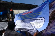 Pemda DIY Kalah Melawan Ahli waris Bioskop Indra