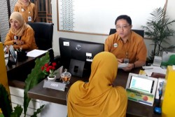 Pastikan Peserta JKN-KIS Dapat Layanan Terbaik, Jajaran Pimpinan BPJS Kesehatan Turun Langsung ke Lapangan