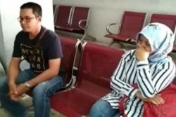 Reuni dengan Mantan Berlanjut di Kamar Hotel, Bidan Noni Digerebeg Suaminya