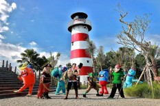 Lengkapi Libur Lebaran, Jogja Bay Akan Kolaborasi dengan Raminten Bertajuk Panen Raya