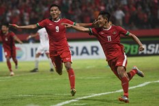 Piala AFF U-19 2018: Jadwal, Hasil, Klasemen, Ini Siaran Langsungnya