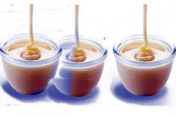 Susu Kental Manis, Berawal dari Merek Cap Nona Kini Produksinya 812.000 Ton per Tahun
