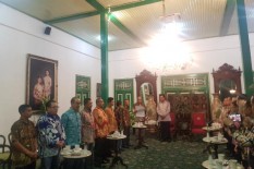 Apresiasi Deklarasi Pers Kembali pada Pancasila, Ini Pesan Sri Sultan HB X untuk Insan Pers